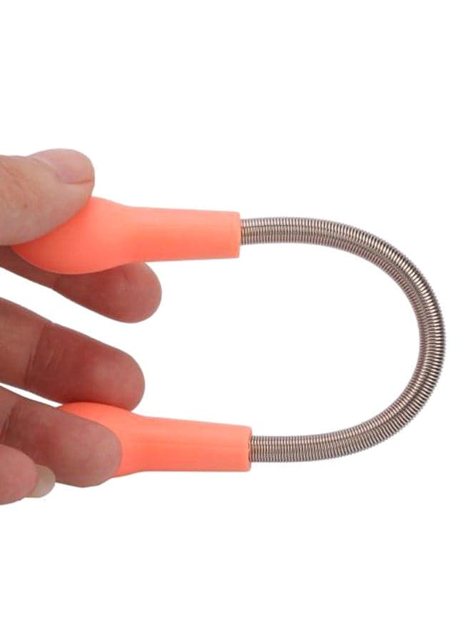 2-Piece Facial Hair Remover Stick Epilator Threading Beauty Tool