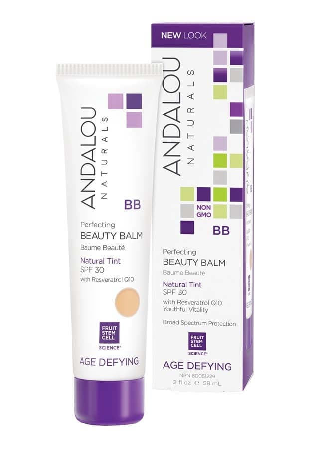 BB Perfecting Age Defying Natural Tint SPF 30 Beauty Balm 58ml