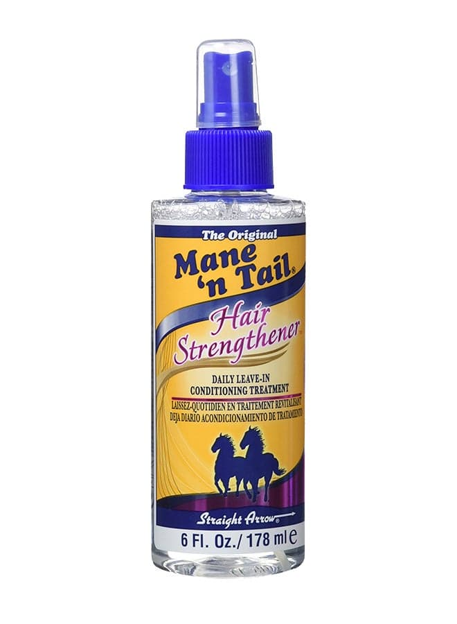 Hair-Strengthener Spray Multicolour