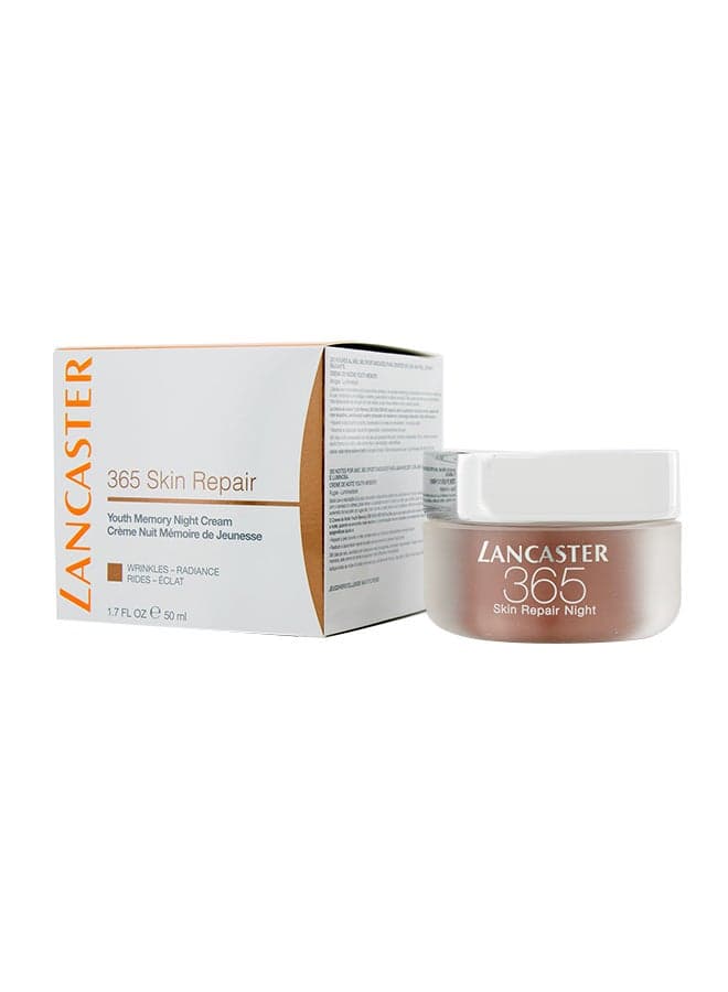 365 Skin Repair Youth Memory Night Cream 50ml/1.7oz