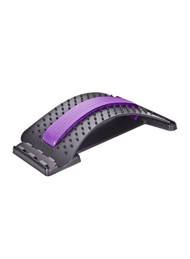 Lumbar Back Massager