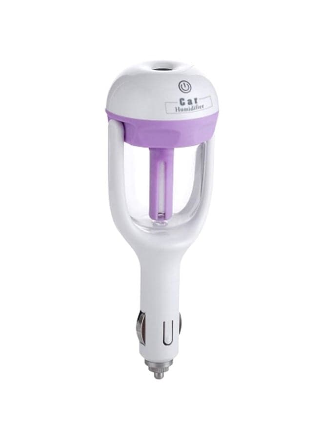 Air Purifier H16662PU Pink/White