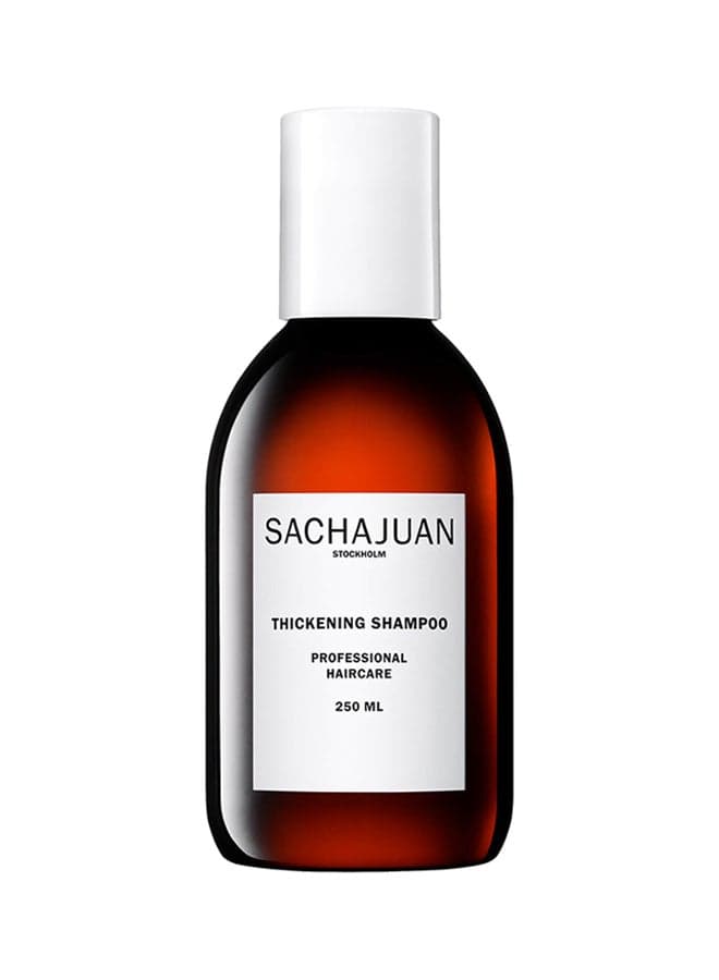 Sachajuan Thickening Shampoo 250ml