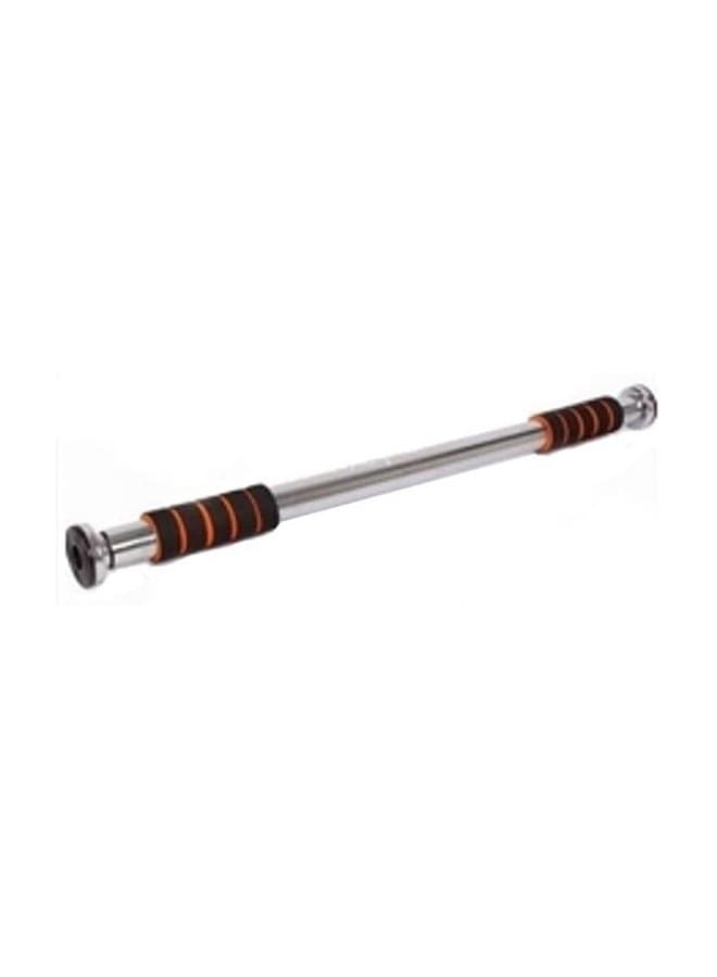 Chrome Door Pull-Up Bar