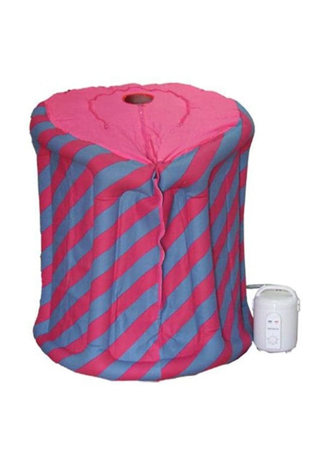 Portable Steam Sauna