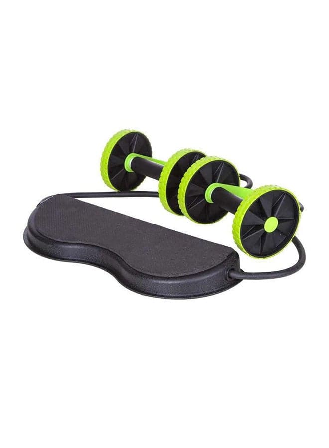 Extreme Abdominal Trainer