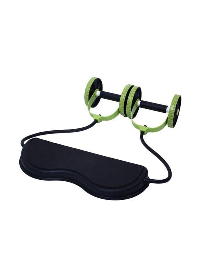 Sculpt And Tighten Abdominal Exercise Device