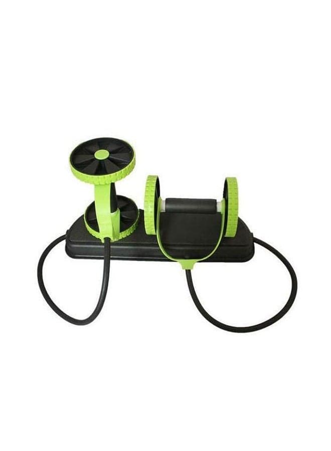 ABS Gym Workout Machine