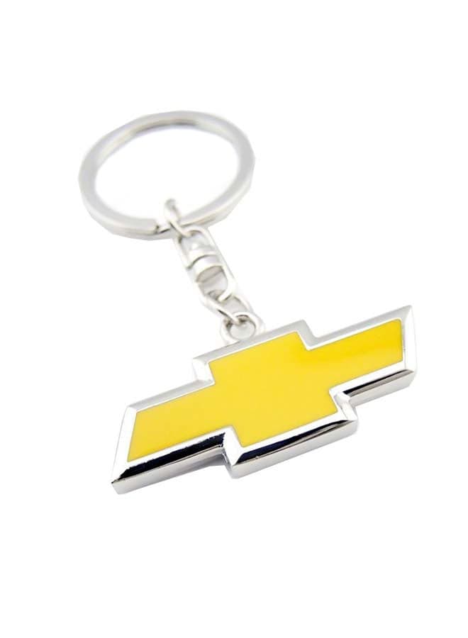 Chevrolet Chainkey Ring