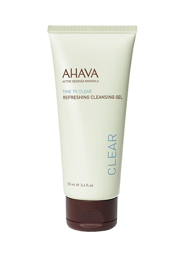 Refreshing Cleansing Gel 100ml