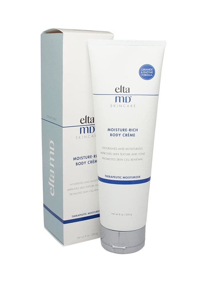 Moisture-Rich Body Crème 226grams