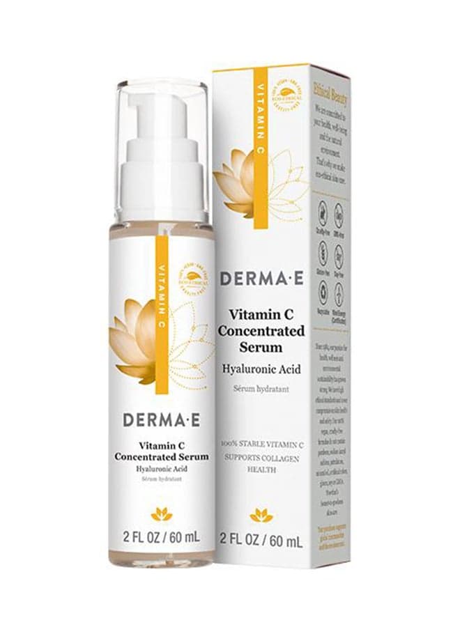 Concentrated Serum