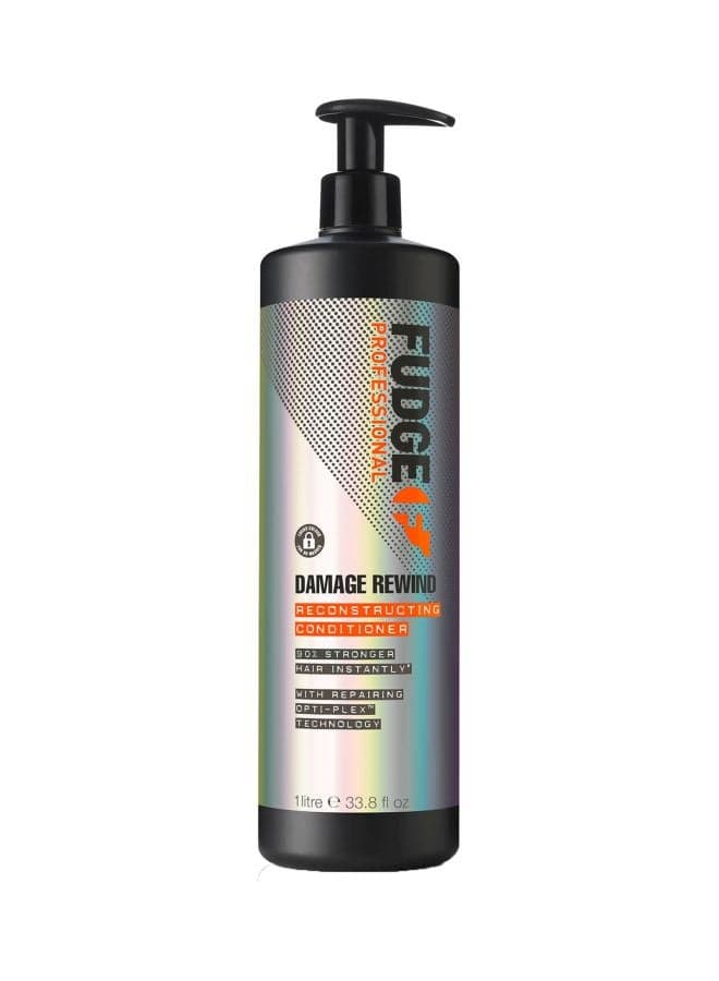 Damage Rewind Reconstructing Conditioner 1000ml