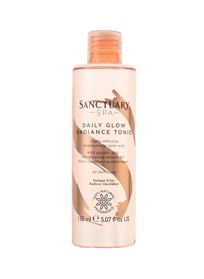 Daily Glow Radiance Tonic 150ml