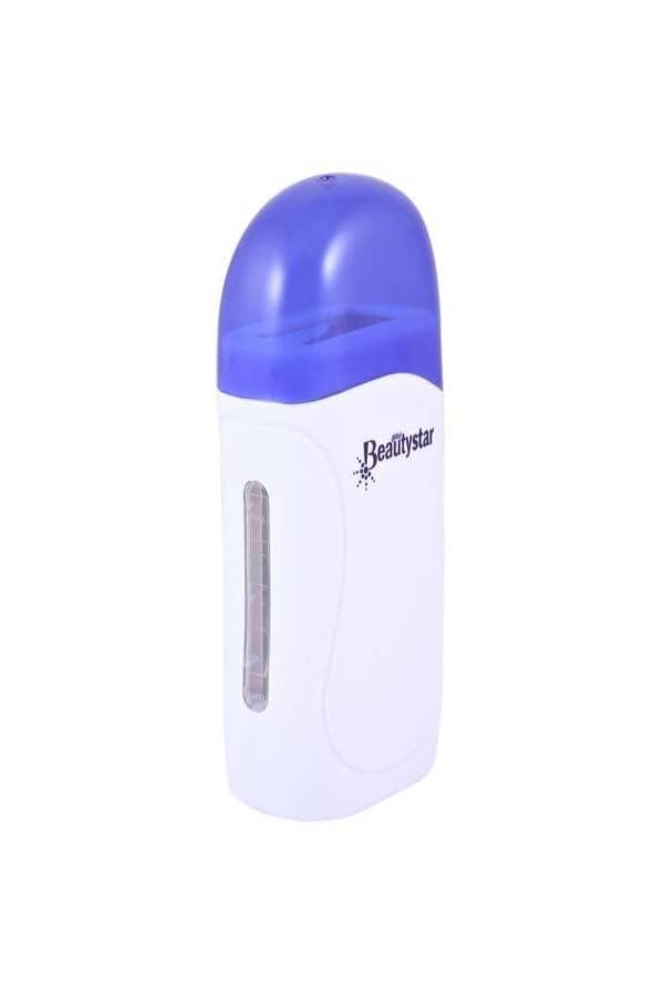 Depilatory Heater White 0.4kg