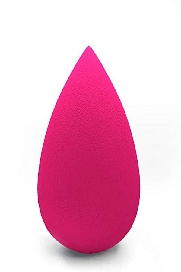 Sponge Makeup Blender Pink