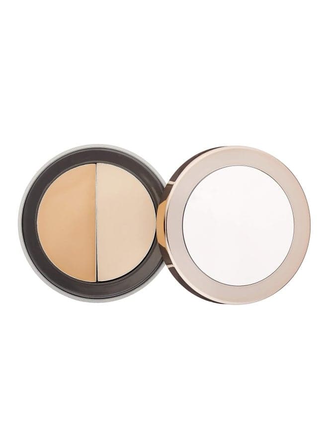 CircleDelete Under Eye Concealer 1 Yellow