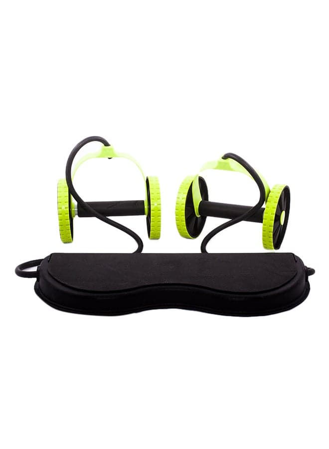 AB Wheel Revoflex One Size