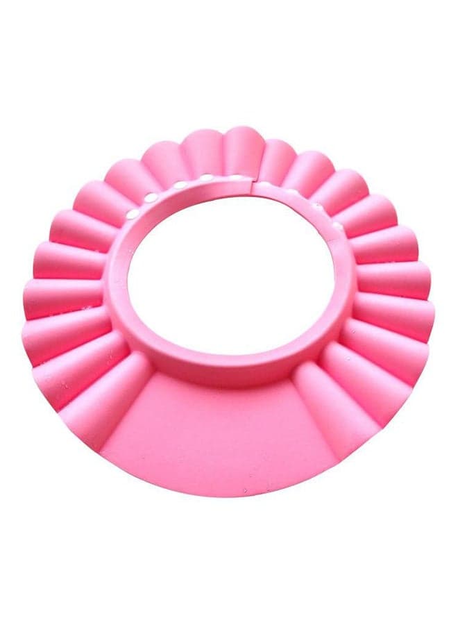 Waterproof Eyes Protective Bath Shower Cap