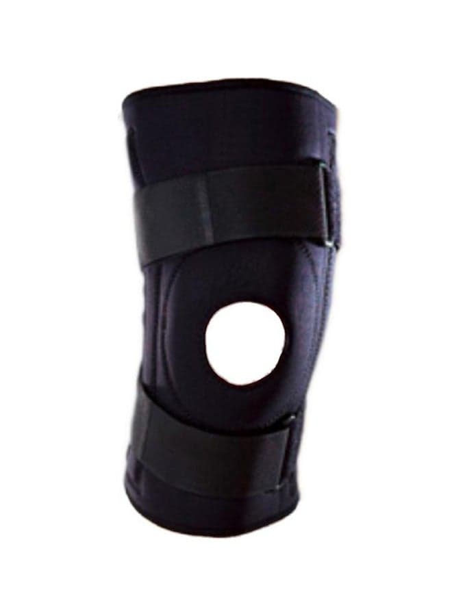 Knee Support With Silicon Pad 8grams
