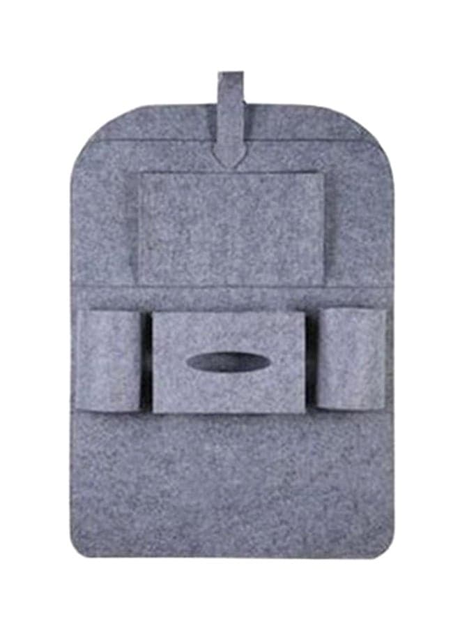 Car Storage Bag Organizer