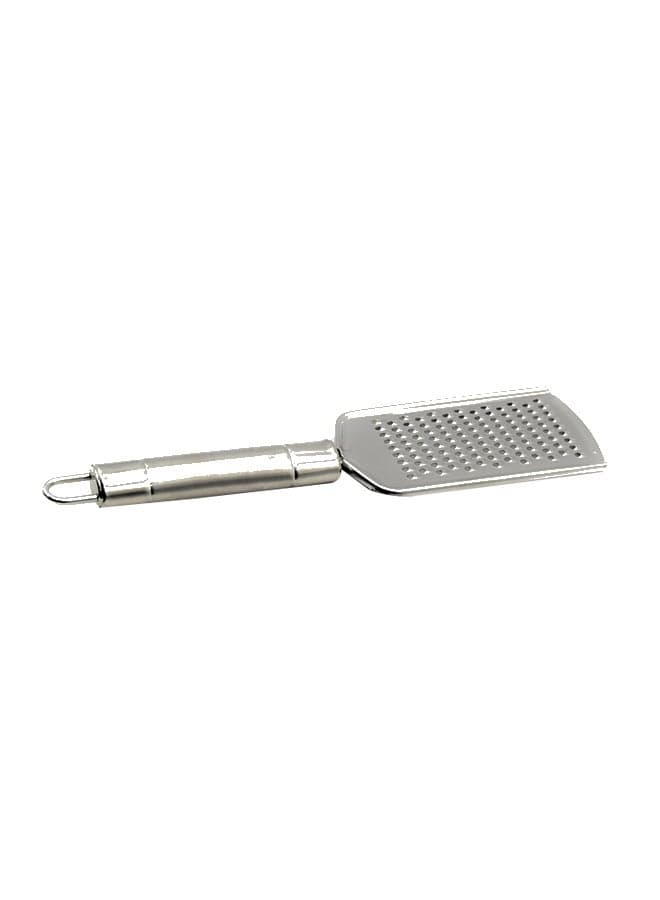 Cheese Grater Silver 23centimeter