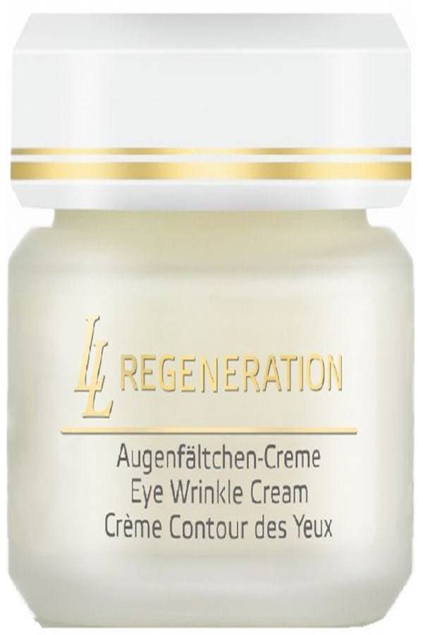 Borlind LL Regeneration Eye Wrinkle Cream 1.01 fl oz, 30 mL
