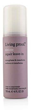 Restore Repair Leave-In Conditioner Strengthens & Transforms 118ml