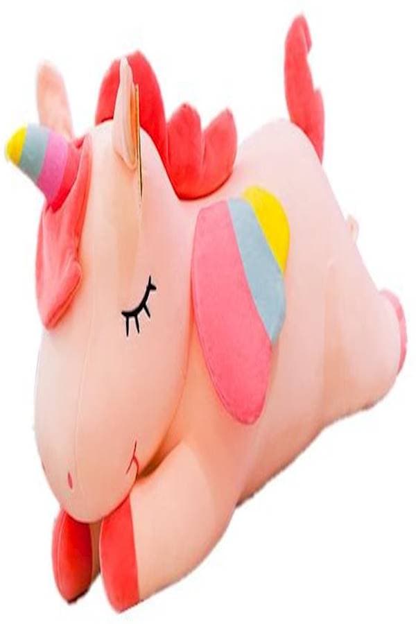 Unicorn Plush Toy 55cm