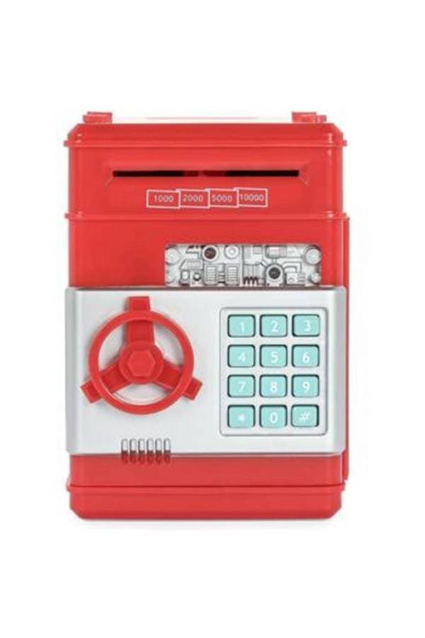 Mini ATM Piggy Bank