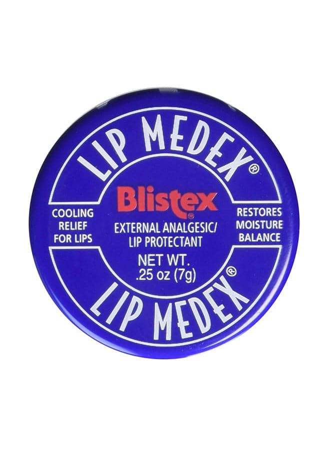 Pack Of 12 Medex Lip Protectant