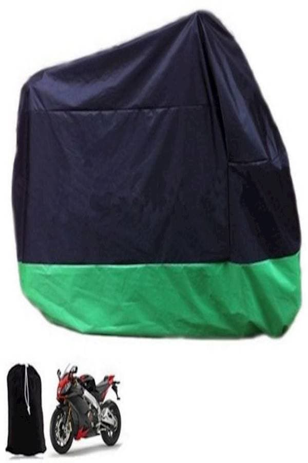 Motorcycle Cover Xxl