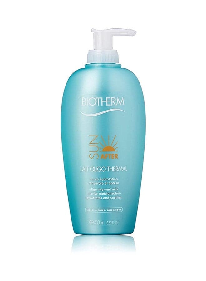 After Sun Oligothermal Milk 400ml/1352Oz