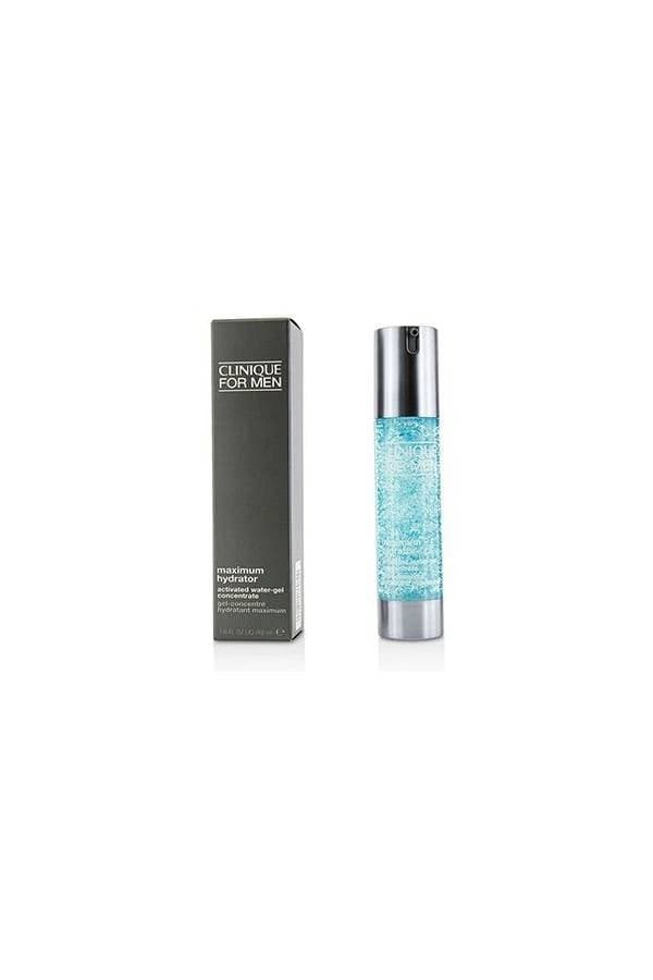 Maximum Hydrator Activated Water-Gel Concentrate