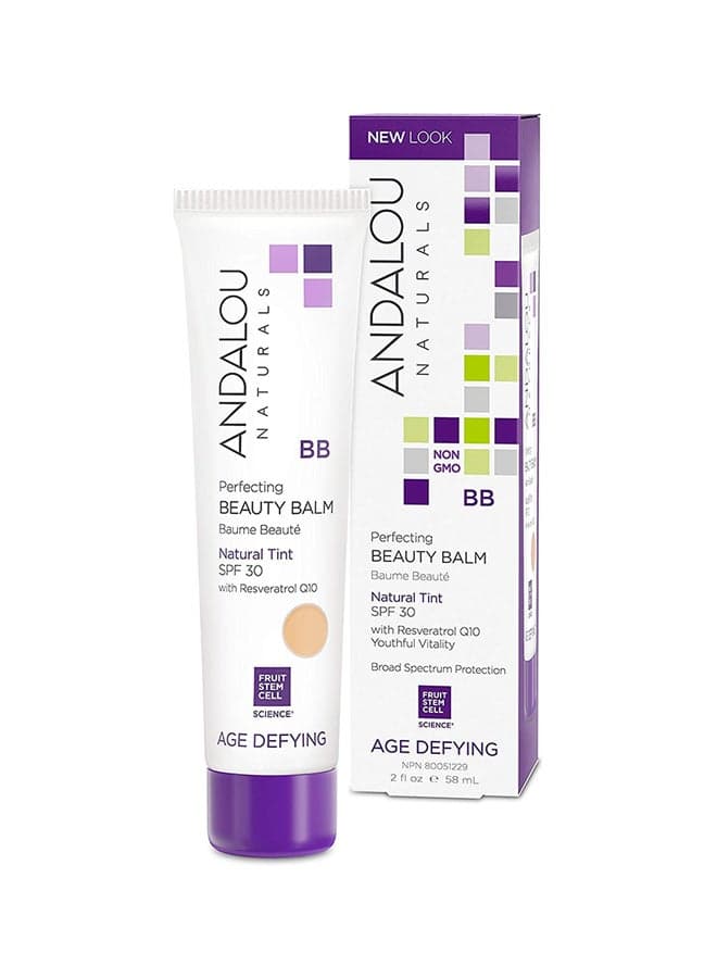 Perfecting BB Beauty Balm