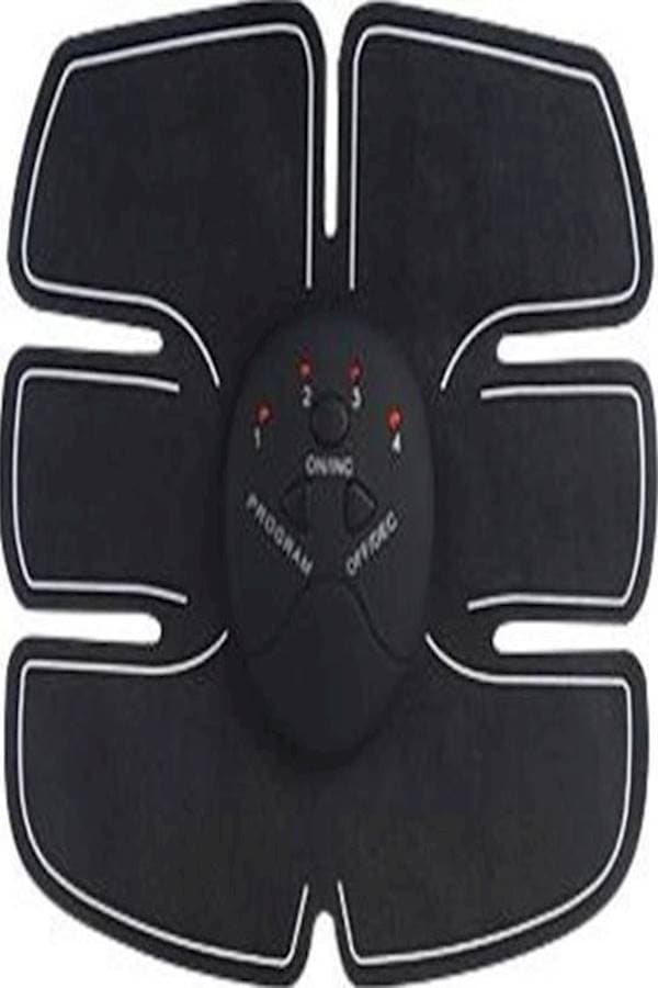 Six-Pack Abs Electric Slimming Equipment.