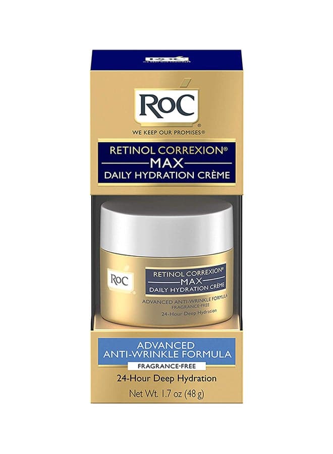 Anti-Aging Creme -1.7 Oz