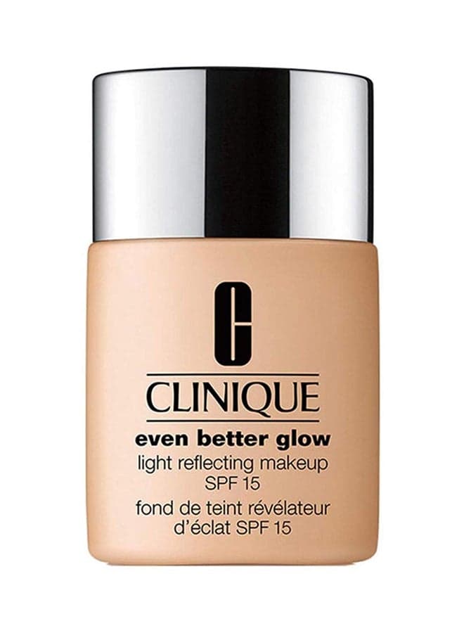 Even Better Makeup Spf 15 Evens And Corrects 14 Creamwhip (Vf-G)/ Cn 18 Cream Whip (Vf)