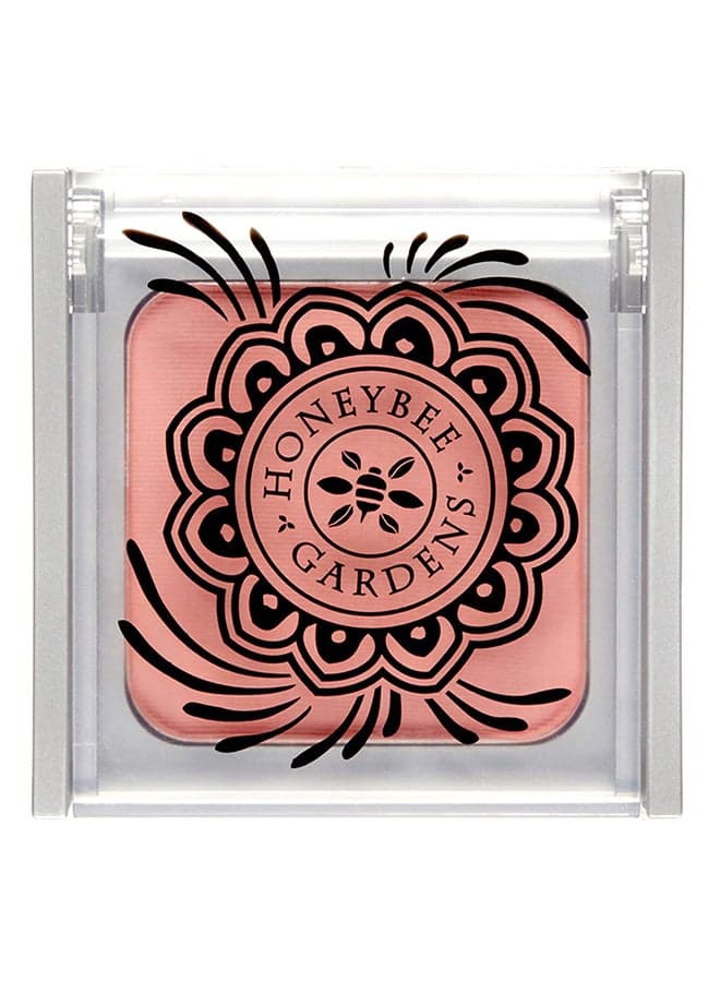 Honeybee Gardens Complexion Perfecting Blush, Rendezvous