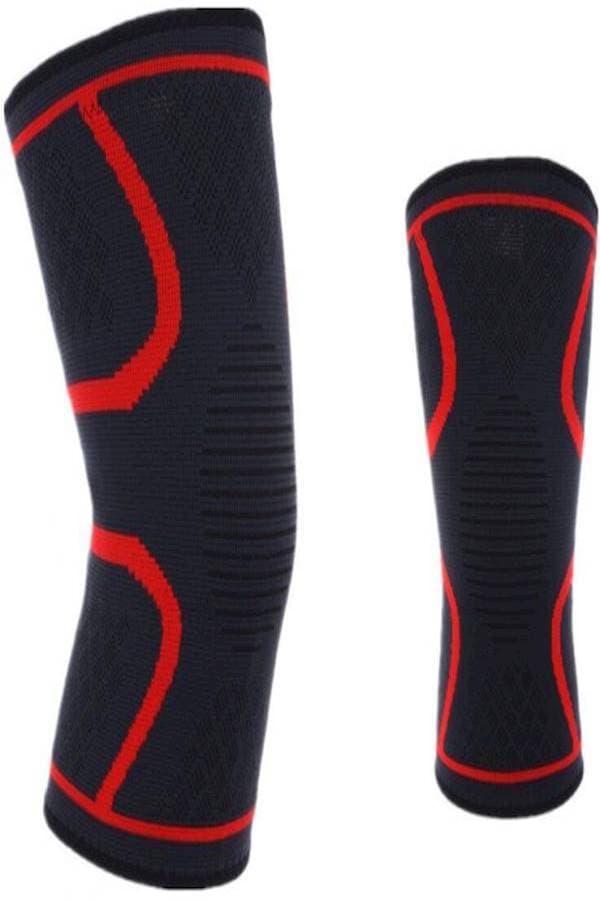 Breathable Knee Pad