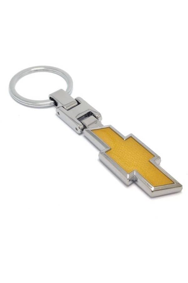 Chevrolet Key Chain