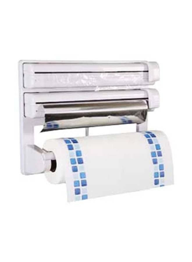 Triple Paper Dispenser
