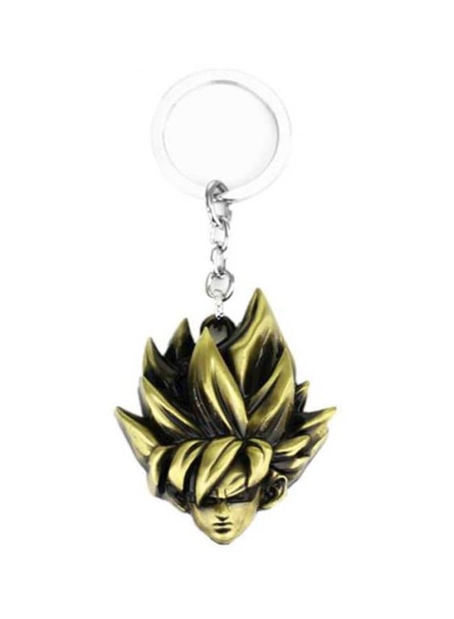 Anime Jewelry Dragon Ball Key Chain