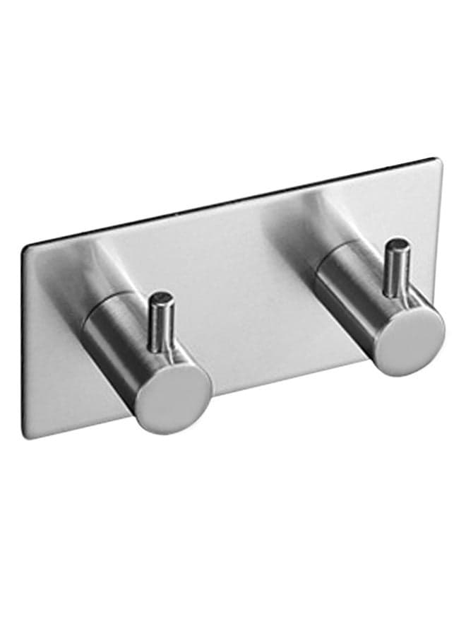 Clothes Hanger Bathroom Hook Steel