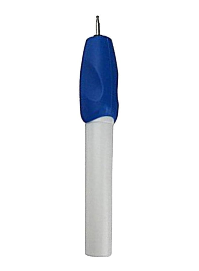 Automatic Mini Engraving Pen White/Blue