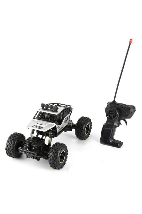 4Wd Power Racing Car High Speed Electric Car Toy