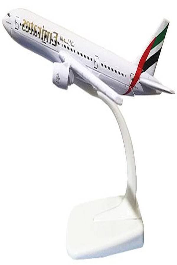 Metallic Aircraft Model 16cm