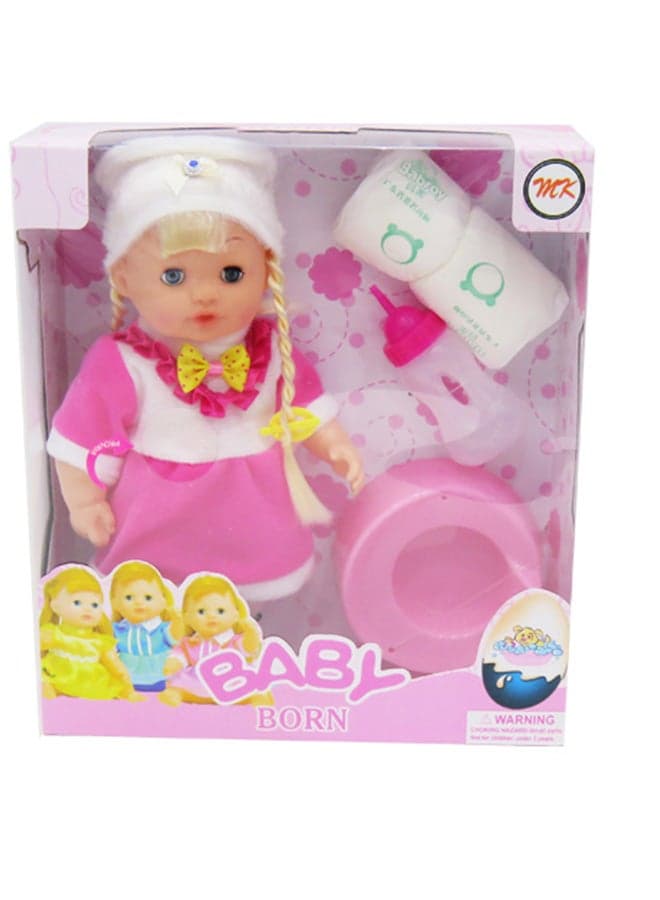 Baby Doll Set