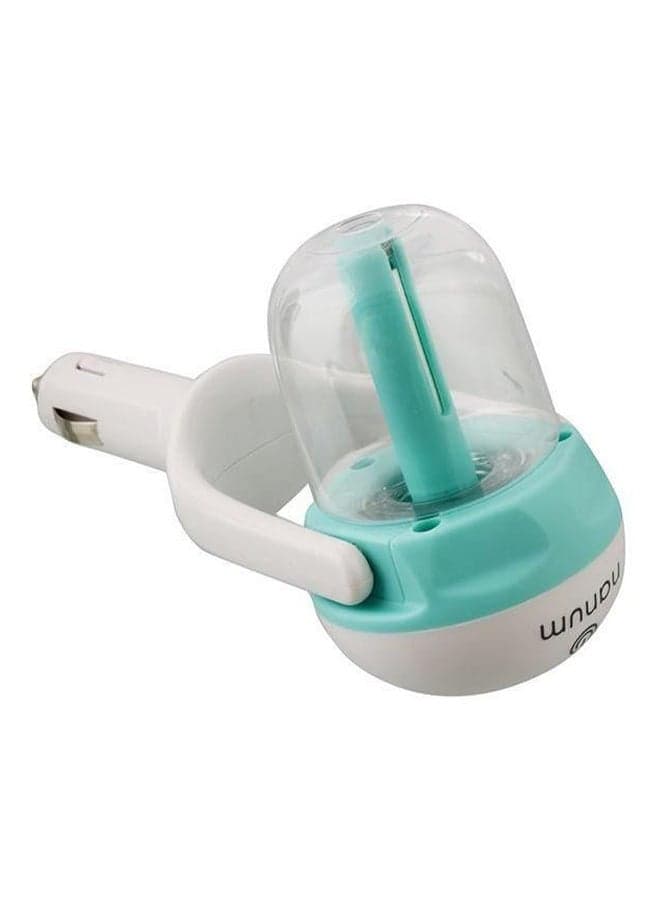 Car Plug Air Humidifier