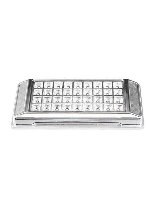 36-LED Roof Ceiling Interior Light Lamp
